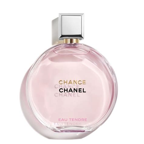 chanel chance eau tendre eau de toilette 150 ml|Chanel eau tendre primor.